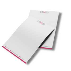 Papier à en-tête 1