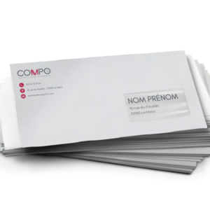 Enveloppes 1