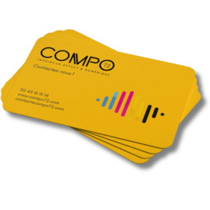 carte de visite coins arrondis 1