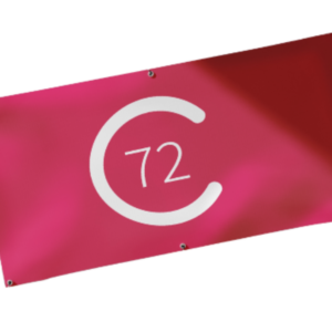 Bâche publicitaire 3