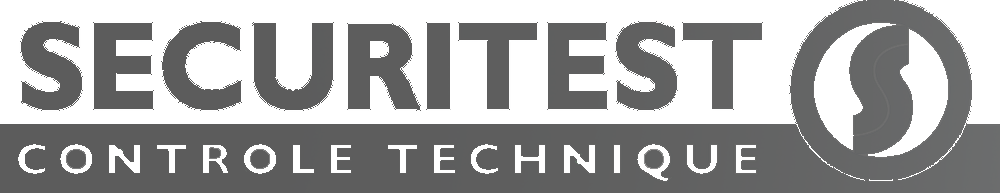 Securitest Logo Gris