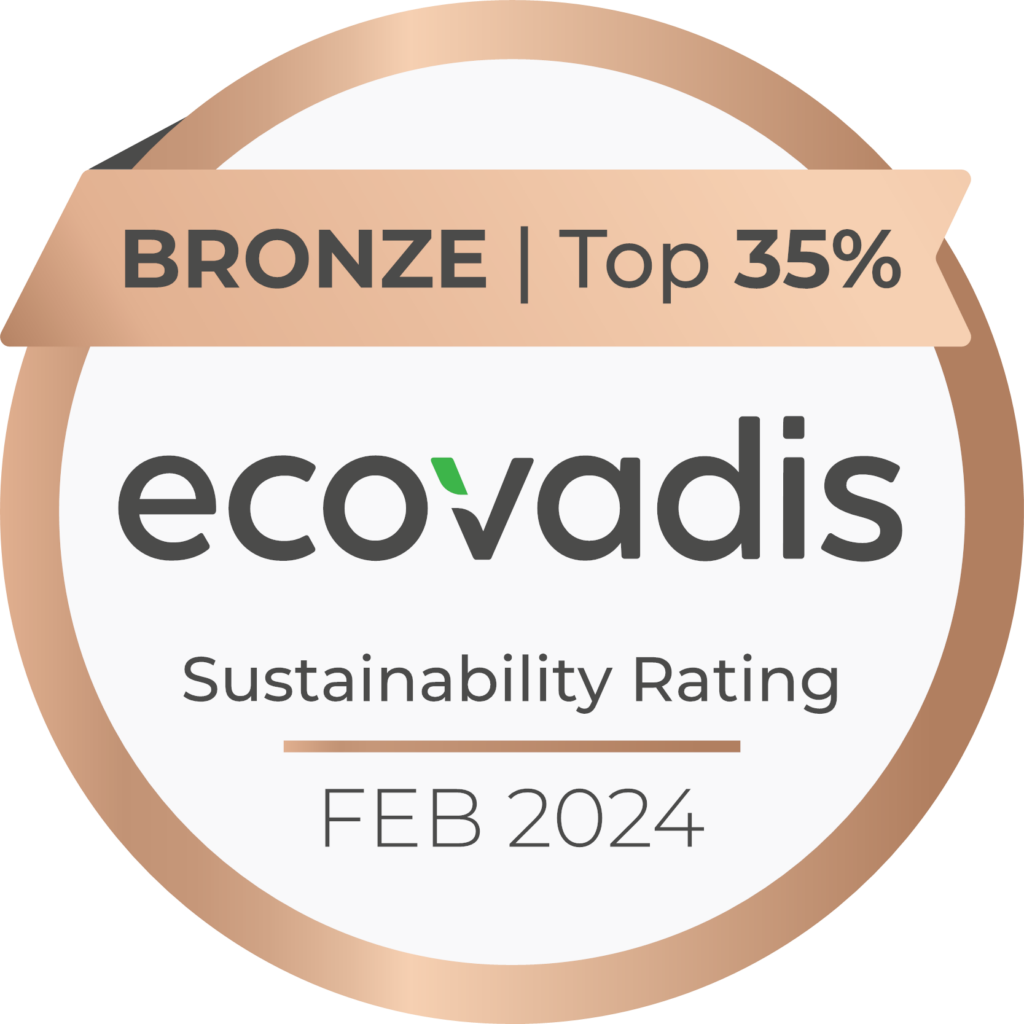 ecovadis 1