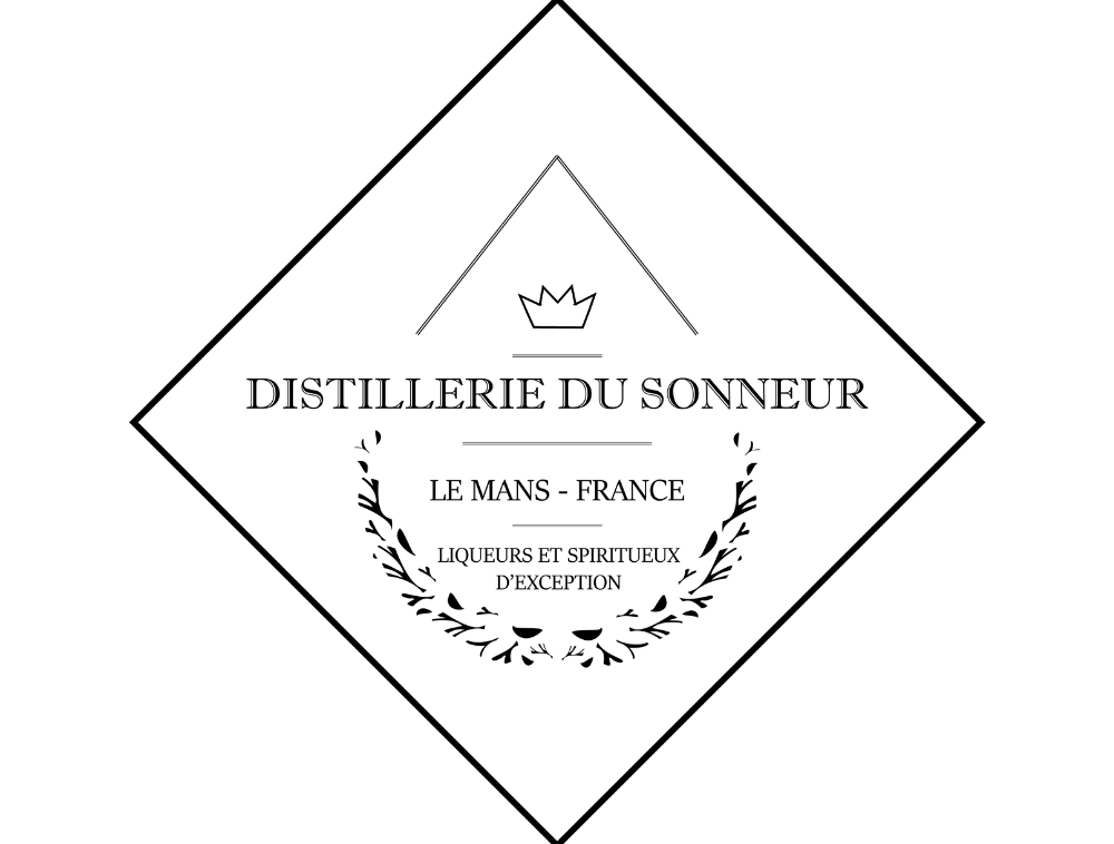 logo distillerie du sonneur