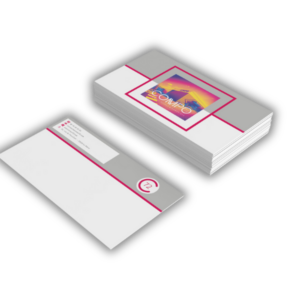 Cartes de correspondance 1