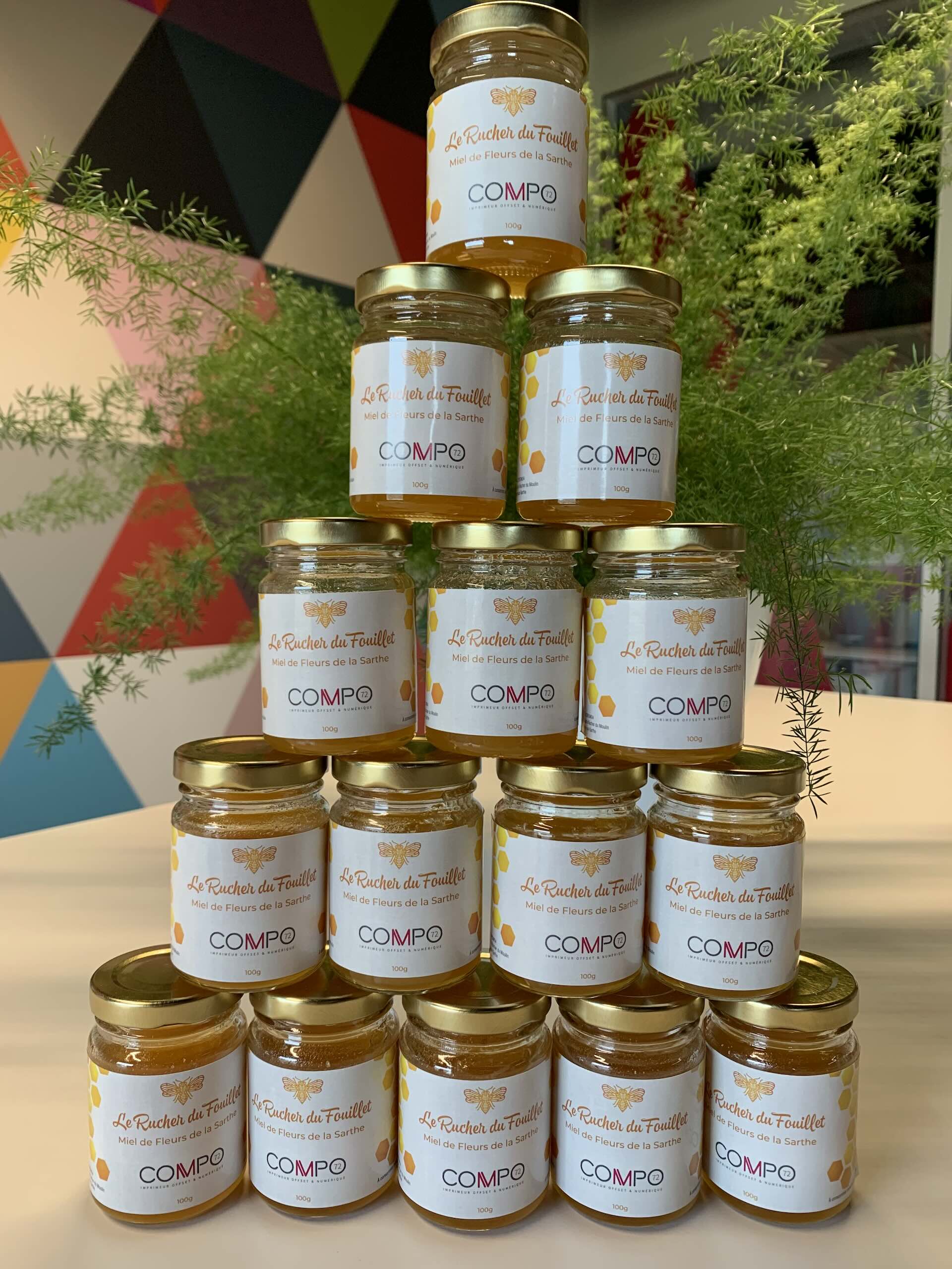 miel compo72 engagement responsable